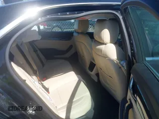 2019 Cadillac CTS Sedan Luxury RWD with VIN 1G6AR5SS3K0101190, listed as a IAAI auction lot 41724659 with 36,684 mi miles. Bid and sale history available at carsss.com. Image 8.