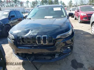 2019 Jeep Cherokee Latitude Plus с VIN 1C4PJMLX0KD233514, выставлен на аукционе IAAI как лот 41758401 с пробегом 99 035 миль миль и . История ставок и продаж доступна на DreamBid. Изображение 12.