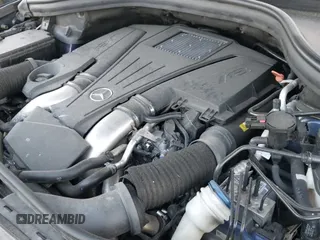 2017 Mercedes-Benz GLS 550 z VIN 4JGDF7DE8HA838938, wystawiony jako IAAI lot #43417243 z przebiegiem 114 511 mil mil oraz . Historia ofert i sprzedaży dostępna na DreamBid. Obrazek 19.