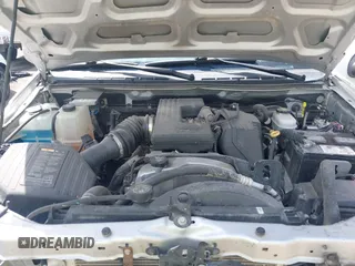 2012 GMC Canyon SLE1 with VIN 1GTH6MFE3C8127620, listed as a IAAI auction lot 42488957 with 92,593 mi miles and . Bid and sale history available at DreamBid. Image 10.