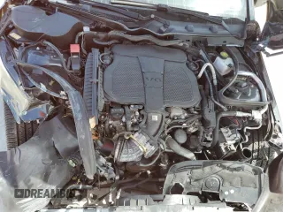 2013 Mercedes-Benz C 300 Sport z VIN WDDGF8AB0DR287004, wystawiony jako Copart lot #63068595 z przebiegiem 51 276 mil mil oraz Szkoda całkowita • Salvage title. Historia ofert i sprzedaży dostępna na DreamBid. Obrazek 11.