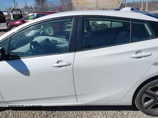 2021 Toyota Prius L Eco z VIN JTDKAMFUXM3142402, wystawiony jako IAAI lot #41665484 z przebiegiem 67 416 mil mil oraz . Historia ofert i sprzedaży dostępna na DreamBid. Obrazek 14.