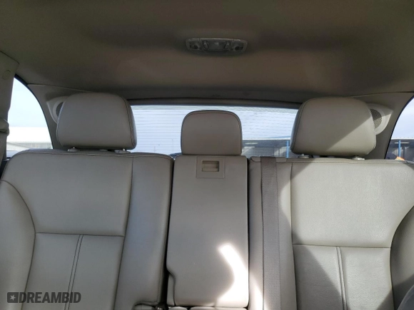 2011 Ford Edge Limited with VIN 2FMDK4KC7BBA78184, listed as a Copart auction lot 49162195 with 153,159 mi miles and Salvage Title. Bid and sale history available at carsss.com. Image 10.