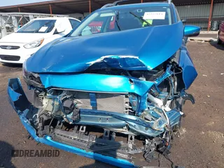 2018 Subaru Impreza Limited с VIN 4S3GTAU68J3722391, выставлен на аукционе IAAI как лот 42357814 с пробегом 73 861 миль миль и . История ставок и продаж доступна на DreamBid. Изображение 6.
