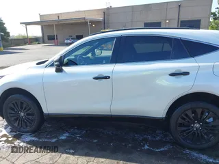 2024 Toyota Venza LE with VIN JTEAAAAH7RJ155305, listed as a IAAI auction lot 42184586 with 15,805 mi miles and . Bid and sale history available at DreamBid. Image 15.
