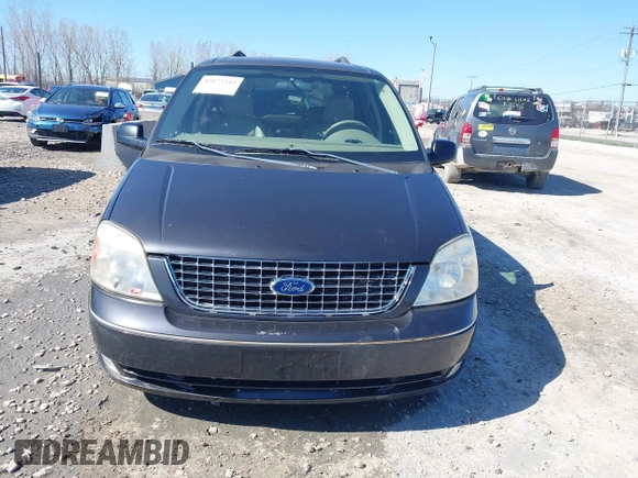 2007 Ford Freestar SEL z VIN 2FMDA52257BA11056, wystawiony jako IAAI lot #42177243 z przebiegiem 171 532 mil mil oraz . Historia ofert i sprzedaży dostępna na DreamBid. Obrazek 6.