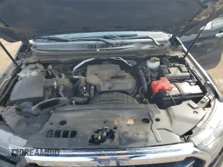 2020 Ford Ranger XL с VIN 1FTER4FH5LLA54123, выставлен на аукционе Copart как лот 45203995 с пробегом 114 296 миль миль и Списание • Salvage title. История ставок и продаж доступна на DreamBid. Изображение 13.