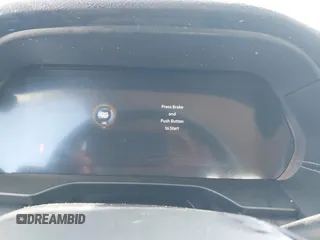 2022 Jeep Grand Cherokee Limited с VIN 1C4RJHBG3N8540707, выставлен на аукционе IAAI как лот 42176048 с пробегом Не указан миль и . История ставок и продаж доступна на DreamBid. Изображение 7.