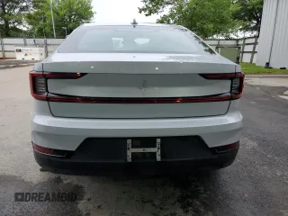 2023 Polestar 2 z VIN YSMEG3KA6PL157408, wystawiony jako Copart lot #59312735 z przebiegiem 66 068 mil mil oraz Czysty tytuł • Clean title. Historia ofert i sprzedaży dostępna na DreamBid. Obrazek 6.