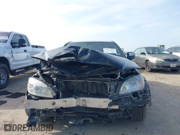 2009 Mercedes-Benz C 300 Sport with VIN WDDGF54X09R083316, listed as a IAAI auction lot 42635876 with 100,866 mi miles and . Bid and sale history available at DreamBid. Image 6.