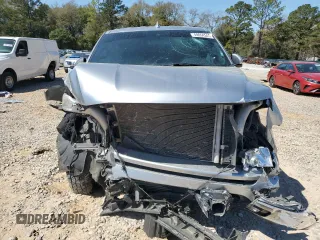 2020 Ford Expedition Max XLT with VIN 1FMJK1HT8LEA66334, listed as a Copart auction lot 49854345 with Not Provided miles and Non Repairable. Bid and sale history available at DreamBid. Image 5.