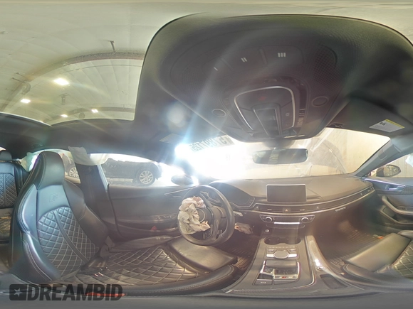 2019 Audi S5 Sportback Prestige z VIN WAUC4CF53KA099235, wystawiony jako Copart lot #57897125 z przebiegiem Nie podano mil oraz Nie do naprawy • Non repairable. Historia ofert i sprzedaży dostępna na DreamBid. Obrazek 15.