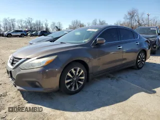 2016 Nissan Altima S z VIN 1N4AL3AP0GC164498, wystawiony jako Copart lot #55333015 z przebiegiem 200 323 mil mil oraz Nie do naprawy • Non repairable. Historia ofert i sprzedaży dostępna na DreamBid. Obrazek 1.