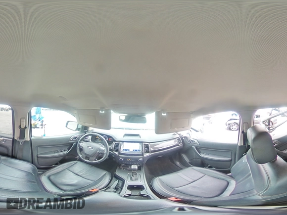 2021 Ford Ranger XL с VIN 1FTER4EH3MLD48378, выставлен на аукционе Copart как лот 55148825 с пробегом 57 427 миль миль и Списание • Salvage title. История ставок и продаж доступна на DreamBid. Изображение 14.