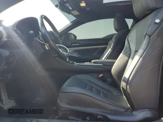 2015 Lexus RC 350 F Sport с VIN JTHSE5BC4F5002732, выставлен на аукционе Copart как лот 59573685 с пробегом 133 029 миль миль и Списание • Salvage title. История ставок и продаж доступна на DreamBid. Изображение 7.