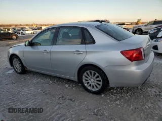 2010 Subaru Impreza Premium with VIN JF1GE6B69AG508051, listed as a Copart auction lot 89088865 with 134,246 mi miles and Clean title. Bid and sale history available at DreamBid. Image 2.