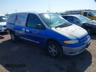 1996 Dodge Grand Caravan z VIN 1B4GP54R5TB315995, wystawiony jako IAAI lot #41975194 z przebiegiem 107 461 mil mil oraz . Historia ofert i sprzedaży dostępna na DreamBid. Obrazek 1.