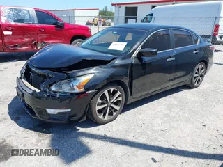 2014 Nissan Altima S with VIN 1N4AL3AP1EN345420, listed as a IAAI auction lot 42066721 with 145,581 mi miles and . Bid and sale history available at carsss.com. Image 17.