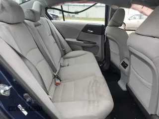 2013 Honda Accord EX with VIN 1HGCR2F77DA175513, listed as a Copart auction lot 53894165 with Not provided miles and Salvage title. Bid and sale history available at DreamBid. Image 10.