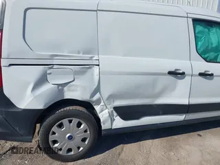 2022 Ford Transit Connect XL with VIN NM0LS7S24N1520389, listed as a IAAI auction lot 41887623 with 61,746 mi miles and . Bid and sale history available at DreamBid. Image 6.