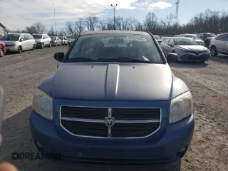 2007 Dodge Caliber R/T z VIN 1B3HB78K07D243730, wystawiony jako Copart lot #87064294 z przebiegiem 201 196 mil mil oraz Tytuł czysty. Historia ofert i sprzedaży dostępna na DreamBid. Obrazek 5.