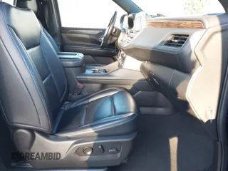 2023 Chevrolet Suburban LS with VIN 1GNSCBKD0PR160761, listed as a IAAI auction lot 41744051 with Not Provided miles and . Bid and sale history available at DreamBid. Image 5.