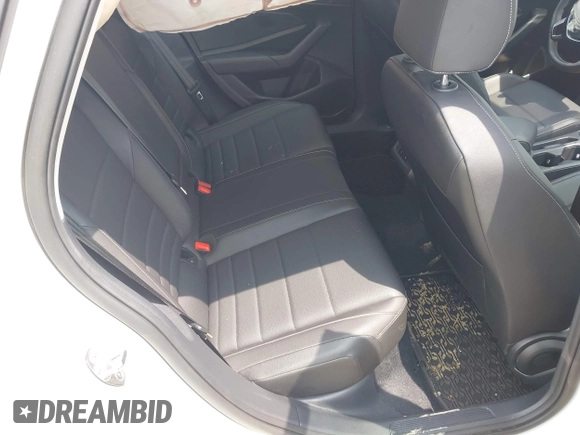 2021 Volkswagen Jetta S with VIN 3VWC57BU0MM036357, listed as a IAAI auction lot 42421734 with 31,324 mi miles and . Bid and sale history available at DreamBid. Image 8.