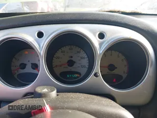 2004 Chrysler PT Cruiser with VIN 3C4FY48B14T331758, listed as a IAAI auction lot 42743506 with 67,722 mi miles and . Bid and sale history available at DreamBid. Image 7.