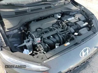 2022 Hyundai Kona SEL с VIN KM8K32AB6NU928211, выставлен на аукционе Copart как лот 85538975 с пробегом 107 207 миль миль и Чистый • Clean title. История ставок и продаж доступна на DreamBid. Изображение 14.