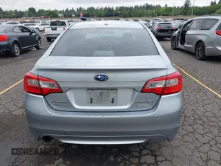 2015 Subaru Legacy Premium with VIN 4S3BNAC69F3013871, listed as a IAAI auction lot 42317208 with 264,011 mi miles and . Bid and sale history available at DreamBid. Image 16.