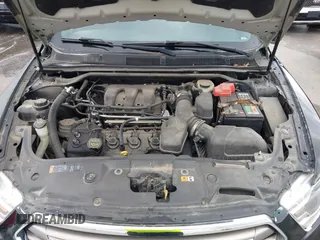 2015 Ford Taurus SEL with VIN 1FAHP2H85FG108575, listed as a IAAI auction lot 42514846 with 209,478 mi miles and . Bid and sale history available at DreamBid. Image 10.