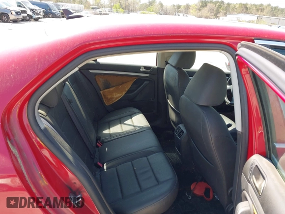 2009 Volkswagen Jetta SE z VIN 3VWRZ71K19M042108, wystawiony jako IAAI lot #41876859 z przebiegiem 187 206 mil mil oraz . Historia ofert i sprzedaży dostępna na DreamBid. Obrazek 8.