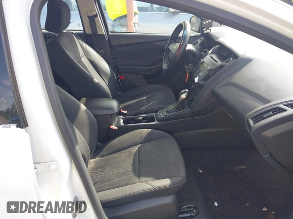 2016 Ford Focus SE with VIN 1FADP3F27GL248431, listed as a IAAI auction lot 42376435 with 173,731 mi miles and . Bid and sale history available at DreamBid. Image 5.