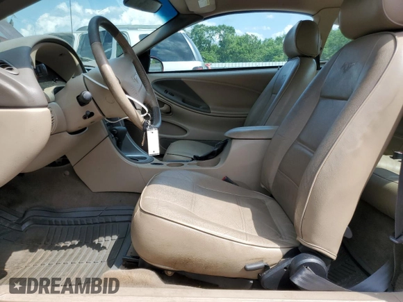 2004 Ford Mustang Standard с VIN 1FAFP40454F115475, выставлен на аукционе Copart как лот 56013105 с пробегом 162 564 миль миль и Списание • Salvage title. История ставок и продаж доступна на DreamBid. Изображение 7.