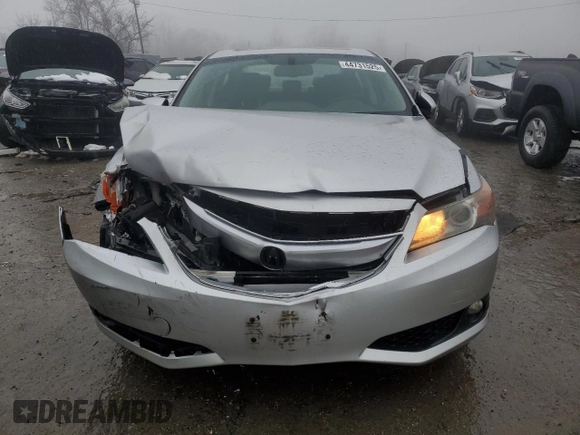 2014 Acura ILX Technology z VIN 19VDE1F7XEE011656, wystawiony jako Copart lot #44731525 z przebiegiem 145 782 mil mil oraz Szkoda całkowita • Salvage title. Historia ofert i sprzedaży dostępna na DreamBid. Obrazek 5.