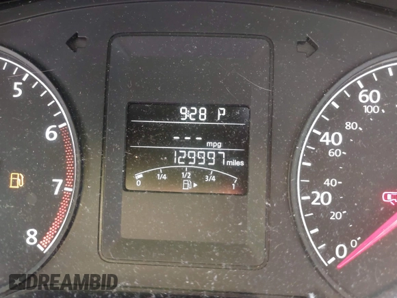 2014 Volkswagen Jetta S z VIN 3VW2K7AJ2EM429306, wystawiony jako IAAI lot #42161911 z przebiegiem 129 997 mil mil oraz . Historia ofert i sprzedaży dostępna na DreamBid. Obrazek 7.
