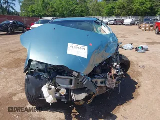 2012 Ford Focus SE with VIN 1FAHP3F20CL320775, listed as a IAAI auction lot 41996599 with Not Provided miles. Bid and sale history available at carsss.com. Image 12.