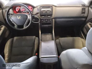 2008 Honda Pilot VP with VIN 5FNYF18208B012613, listed as a Copart auction lot 84707224 with 137,714 mi miles and Clean Title. Bid and sale history available at carsss.com. Image 8.