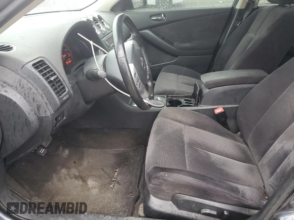 2009 Nissan Altima SE z VIN 1N4BL21E89C148727, wystawiony jako Copart lot #56180935 z przebiegiem 172 608 mil mil oraz Szkoda całkowita • Salvage title. Historia ofert i sprzedaży dostępna na DreamBid. Obrazek 7.