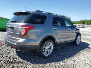 2012 Ford Explorer Limited z VIN 1FMHK7F90CGA59164, wystawiony jako Copart lot #57680155 z przebiegiem 220 365 mil mil oraz Szkoda całkowita • Salvage title. Historia ofert i sprzedaży dostępna na DreamBid. Obrazek 3.
