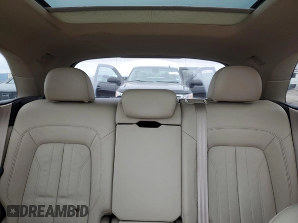 2018 Audi Q5 Premium Plus with VIN WA1BNAFY9J2216877, listed as a Copart auction lot 45960705 with 92,753 mi miles and Salvage Title. Bid and sale history available at carsss.com. Image 10.