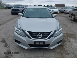 2017 Nissan Altima SV with VIN 1N4AL3AP9HC476384, listed as a IAAI auction lot 42331324 with 175,795 mi miles and . Bid and sale history available at DreamBid. Image 6.