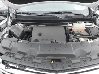 2023 Chevrolet Traverse LT Cloth with VIN 1GNERGKW2PJ226753, listed as a IAAI auction lot 42310810 with 28,860 mi miles and . Bid and sale history available at DreamBid. Image 10.