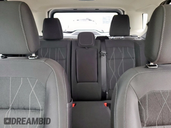 2018 Ford EcoSport SE with VIN MAJ3P1TE6JC183917, listed as a Copart auction lot 55956375 with 82,688 mi miles and Salvage title. Bid and sale history available at DreamBid. Image 10.
