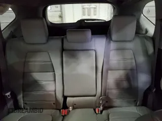 2020 Honda CR-V Touring z VIN 5J6RW2H92LL008134, wystawiony jako Copart lot #71725324 z przebiegiem 26 611 mil mil oraz Szkoda całkowita • Salvage title. Historia ofert i sprzedaży dostępna na DreamBid. Obrazek 10.