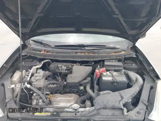 2012 Nissan Rogue S with VIN JN8AS5MT4CW607038, listed as a IAAI auction lot 41878266 with 118,695 mi miles and . Bid and sale history available at DreamBid. Image 10.