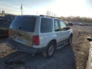 2002 Ford Explorer Sport Value z VIN 1FMYU60E32UD21981, wystawiony jako Copart lot #82619254 z przebiegiem 260 676 mil mil oraz Szkoda całkowita • Salvage title. Historia ofert i sprzedaży dostępna na DreamBid. Obrazek 3.