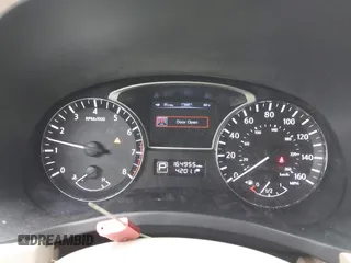 2013 Nissan Pathfinder SV с VIN 5N1AR2MM6DC630527, выставлен на аукционе IAAI как лот 41241198 с пробегом 164 955 миль миль и . История ставок и продаж доступна на DreamBid. Изображение 7.