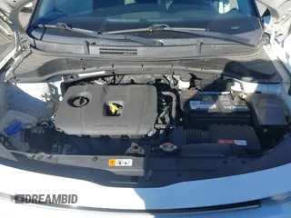 2021 Kia Soul GT-Line with VIN KNDJ63AU8M7745713, listed as a IAAI auction lot 41403799 with 87,562 mi miles and . Bid and sale history available at DreamBid. Image 10.