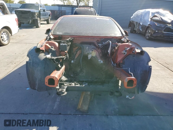 2008 Pontiac G8 GT with VIN 6G2EC57Y58L139774, listed as a Copart auction lot 76508474 with Not Provided miles and Salvage Title. Bid and sale history available at carsss.com. Image 11.
